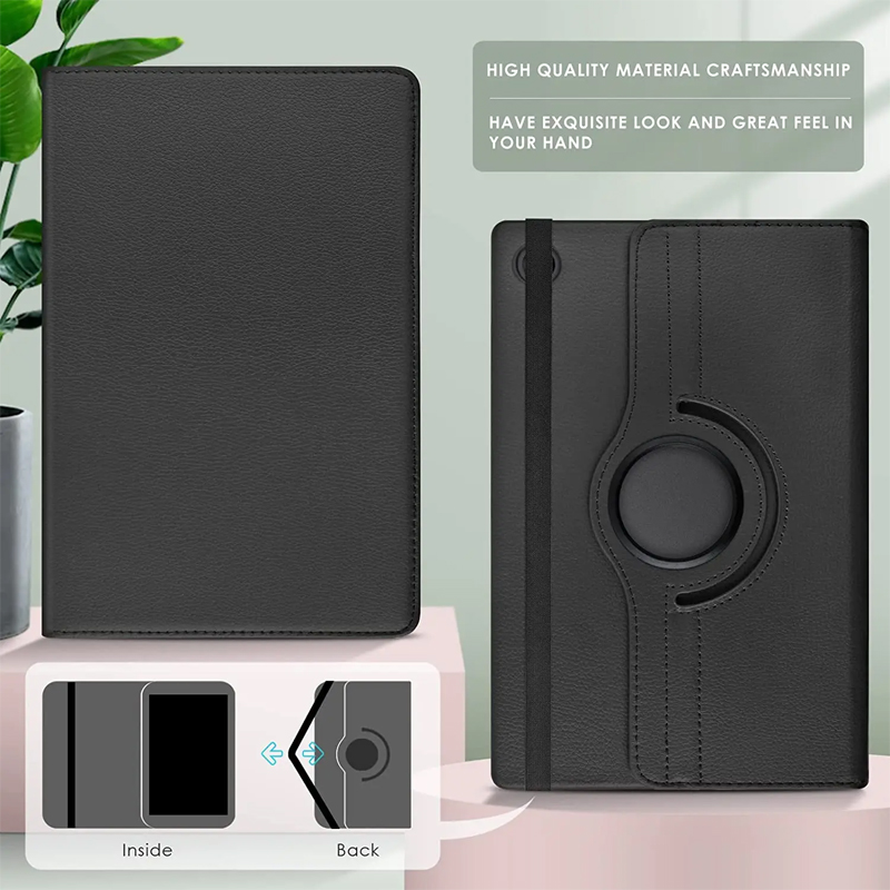 Coque pour Samsung Galaxy Tab  - Samsung Tablet A9 Accessories avis et prix