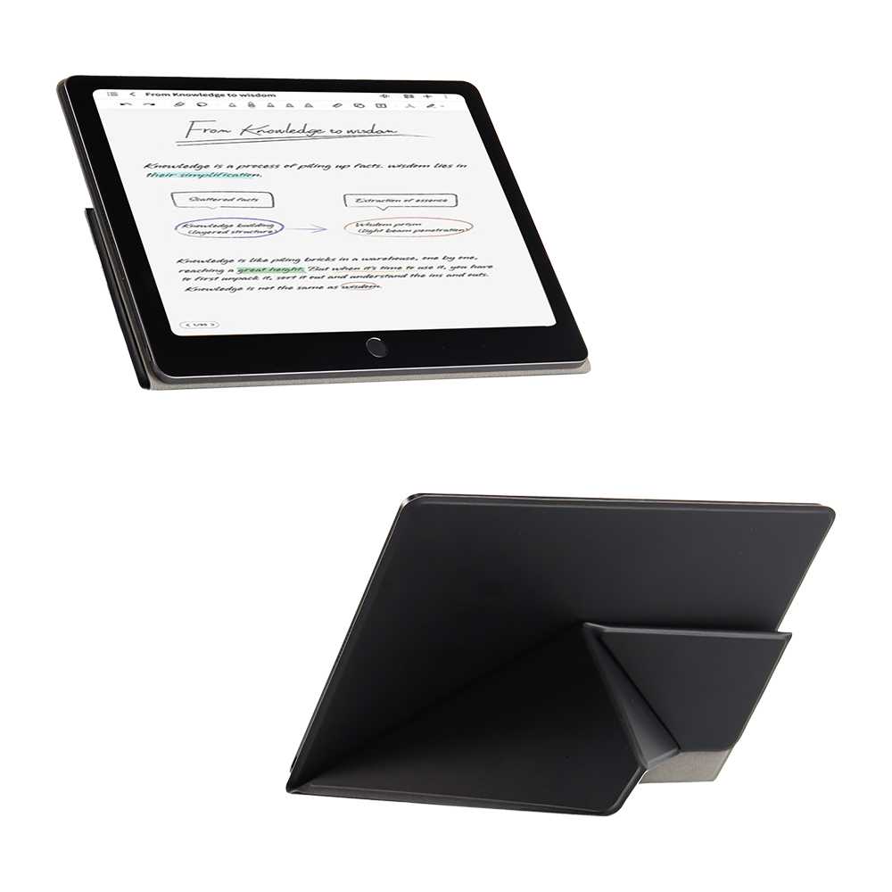 Étui de protection en PU pour  - Tcl Tablet Accessories avis et prix
