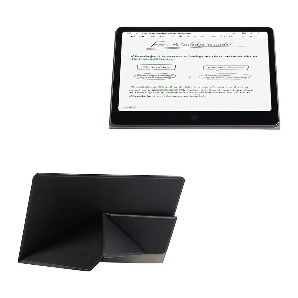 Étui de protection en PU pour  - Tcl Tablet Accessories avis et prix