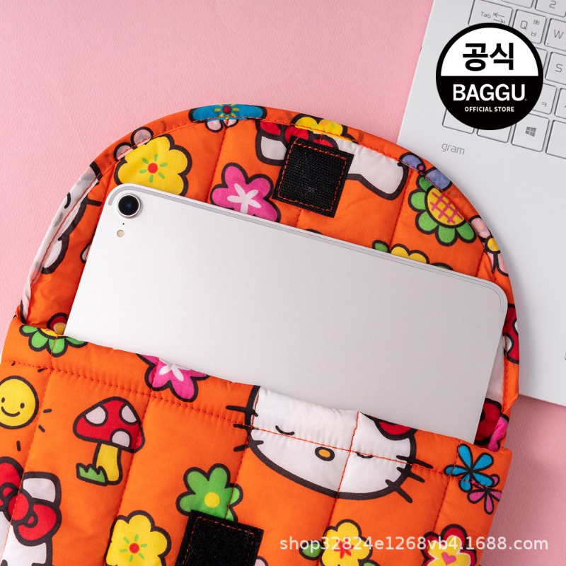 Sac de rangement pour tablette - Tablet Accessories Set avis et prix