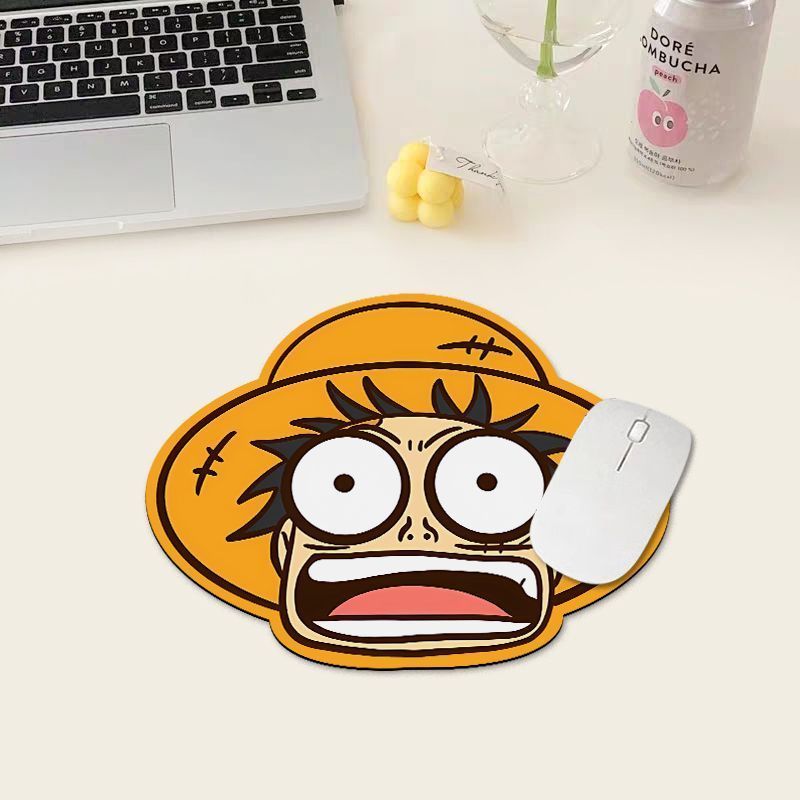 Tapis de souris One Piece Luff - Tablet Cute Accessories avis et prix