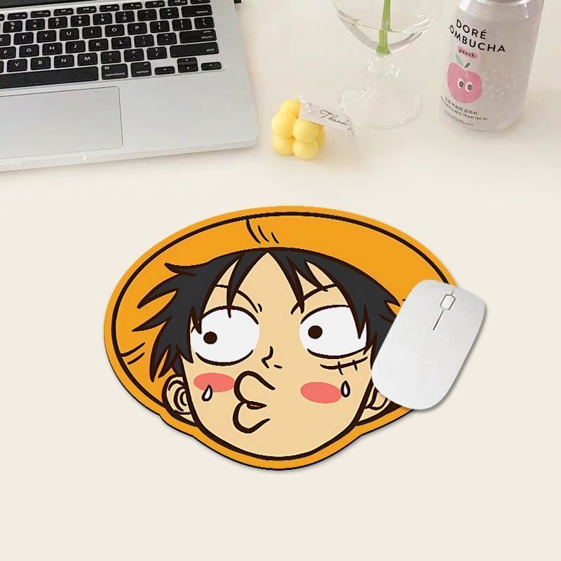 Tapis de souris One Piece Luff - Tablet Cute Accessories avis et prix