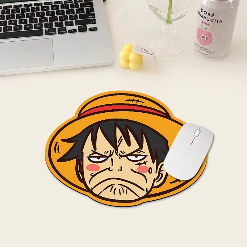 Tapis de souris One Piece Luff - Tablet Cute Accessories avis et prix