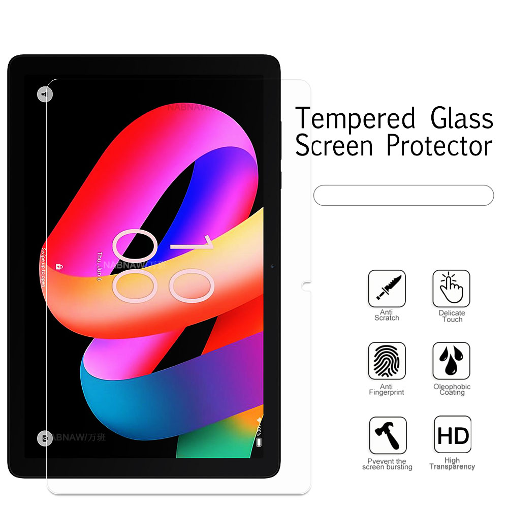 Protecteur d'écran HD anti-ray - Tcl Tablet Accessories avis et prix