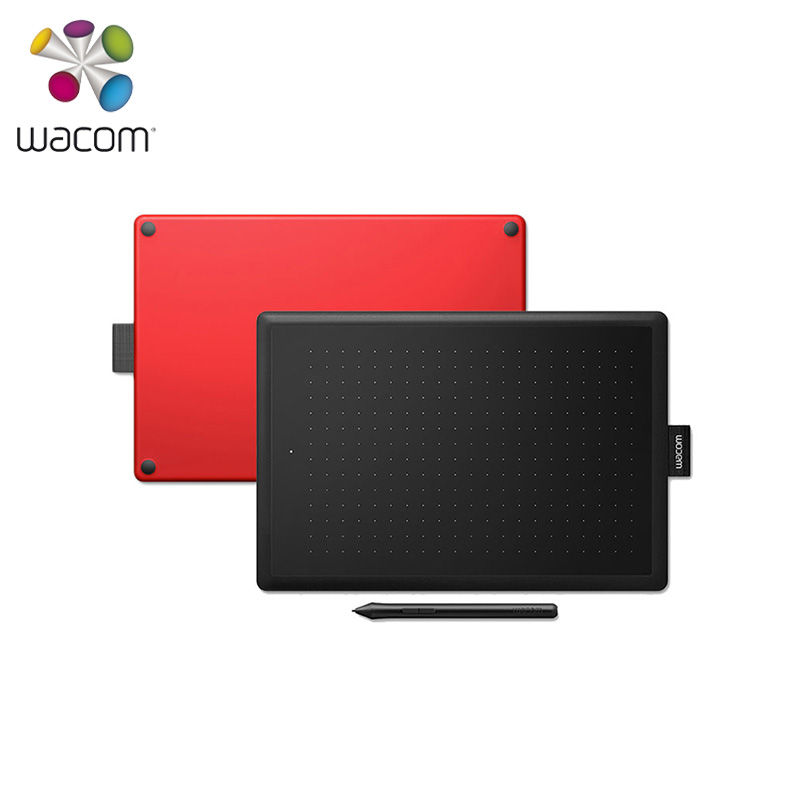 One by Wacom CTL-472 tablette  - Wacom Tablet Accessories avis et prix