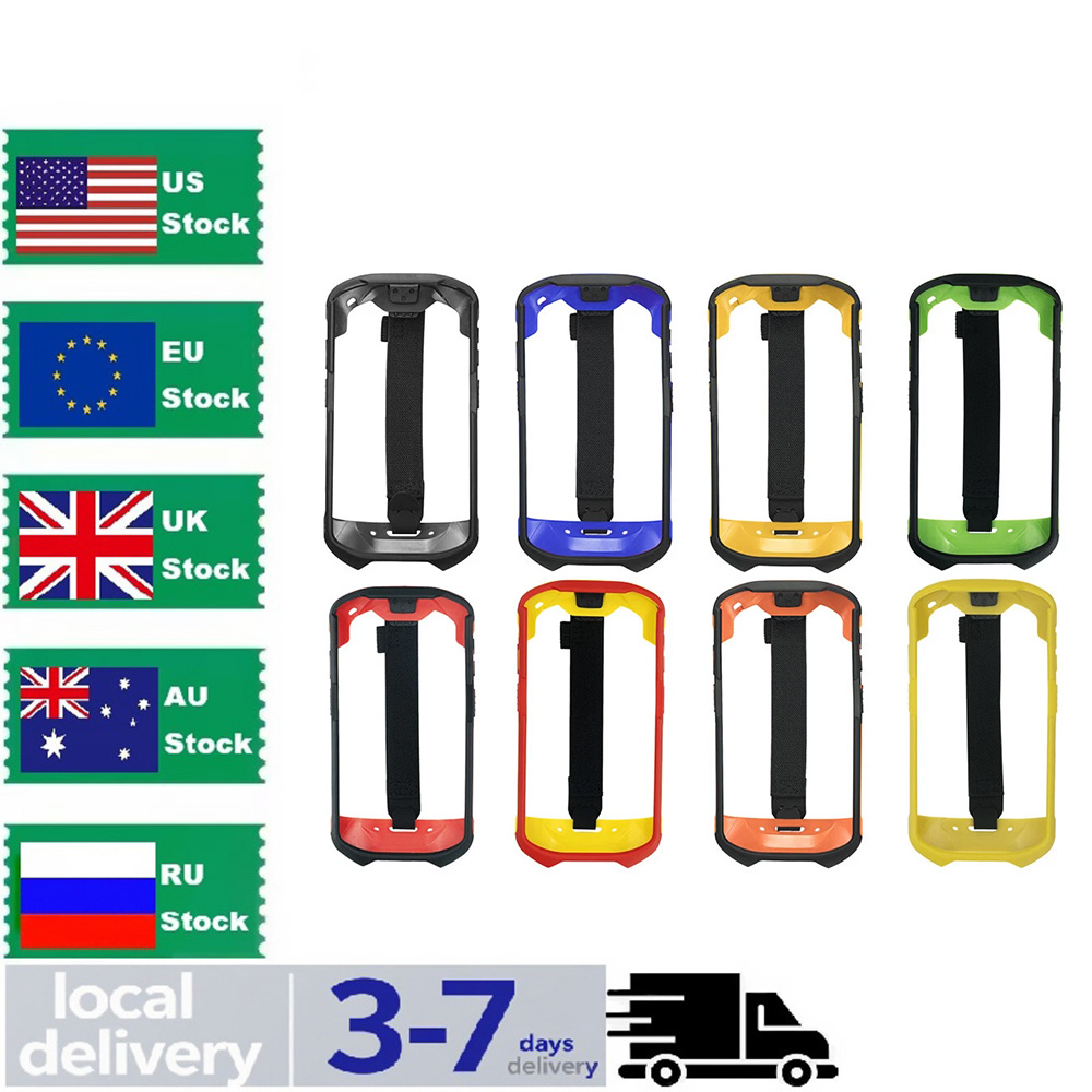 Juste de protection multicolor - Zebra Tablet Accessories avis et prix