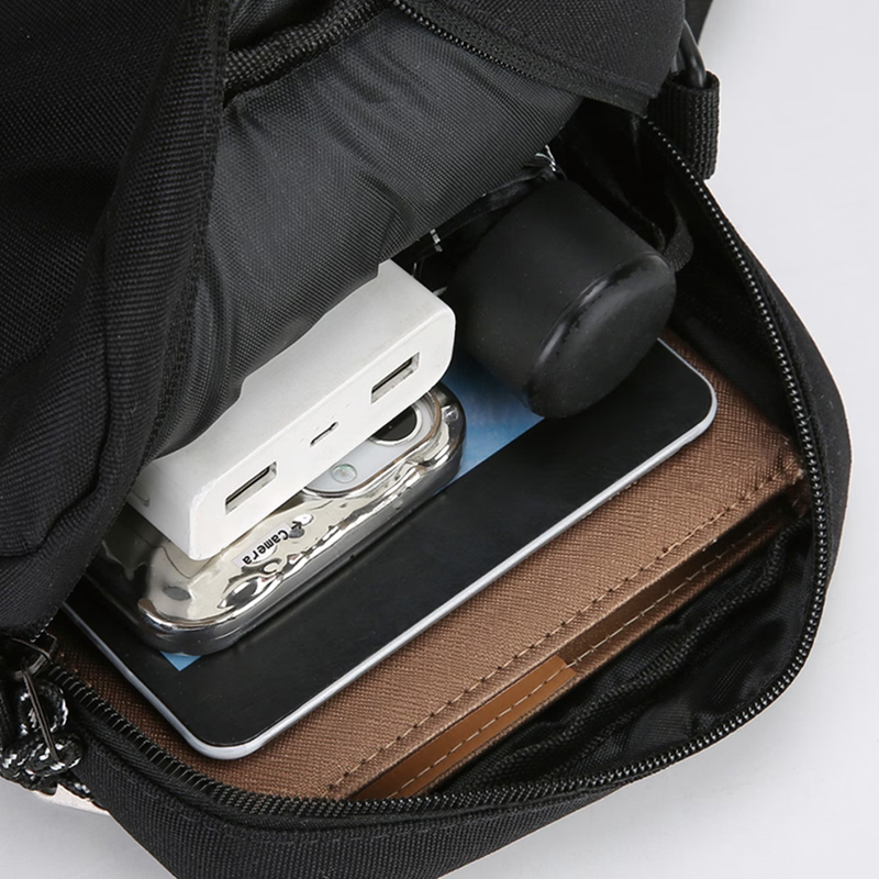 Sac bandoulière carré simple p - Tablet Accessories Bag avis et prix