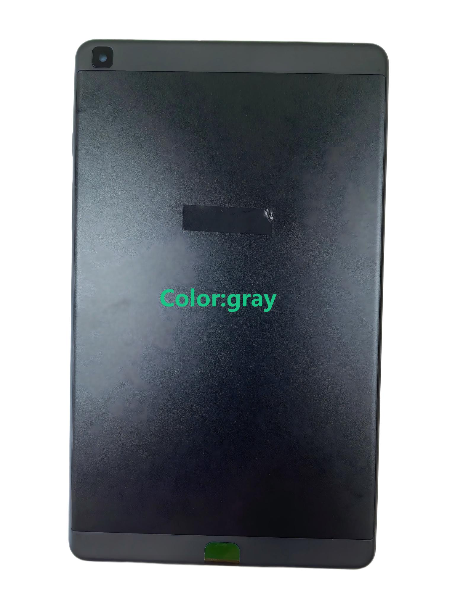 Coque arrière pour Samsung Gal - Tablet Accessories Case avis et prix