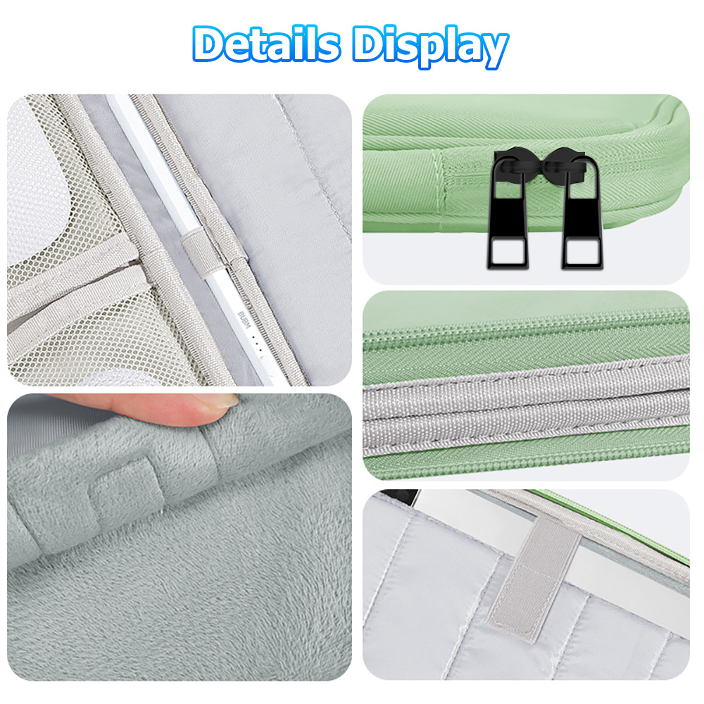 Sac à manches pour tablette iP - Wacom Tablet Accessories avis et prix