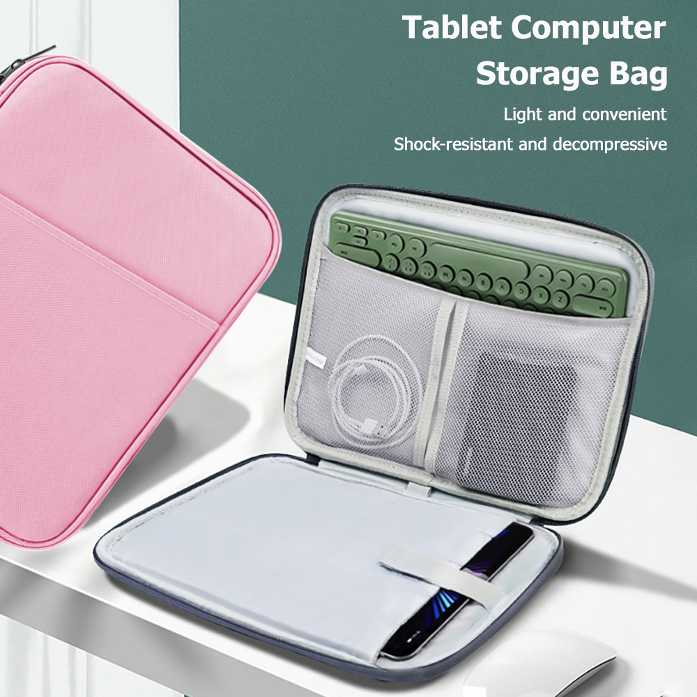 Sac à manches pour tablette iP - Wacom Tablet Accessories avis et prix