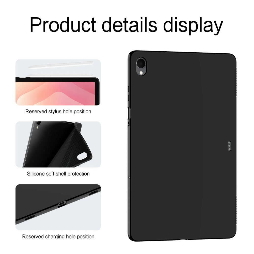 Pour Samsung Galaxy Tab S11 Ul - Samsung Tablet S11 Accessories avis et prix