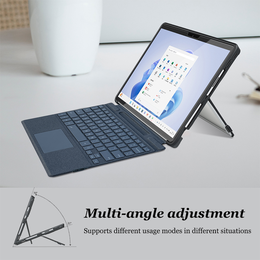 Coque pour Microsoft Surface P - Microsoft Tablet Accessories avis et prix