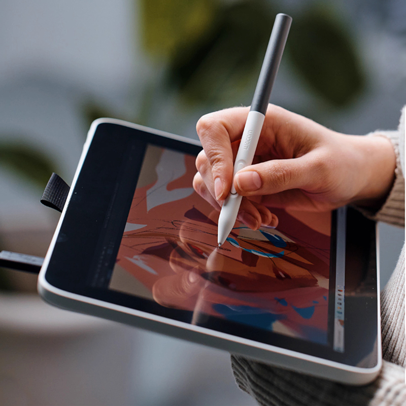 Stylo standard Wacom One (pour - Wacom Tablet Accessories avis et prix