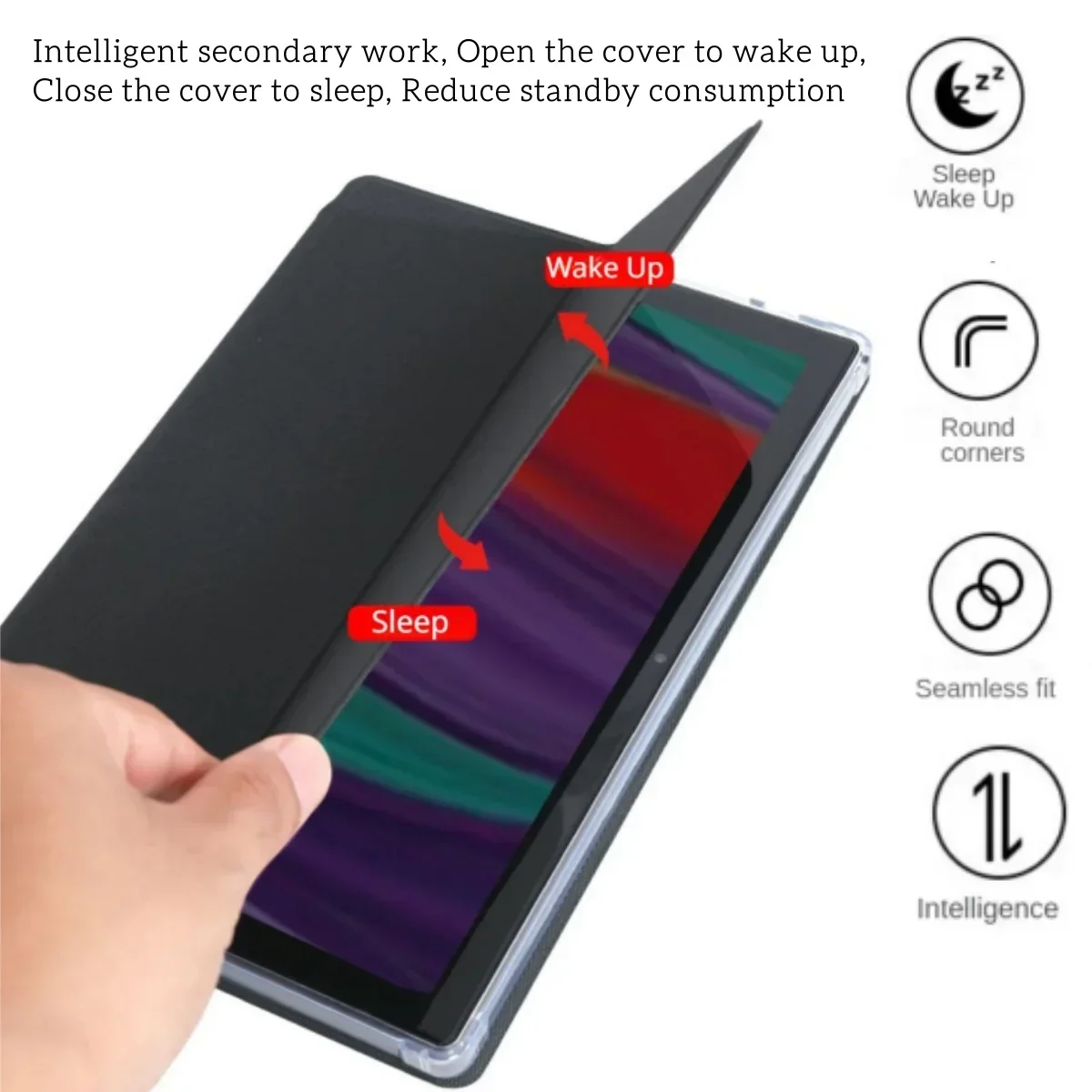 Housse d'affaires pour tablett - Chuwi Tablet Accessories avis et prix