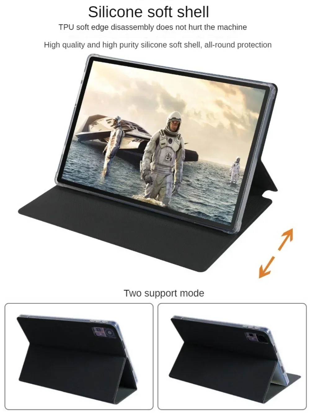 Housse d'affaires pour tablett - Chuwi Tablet Accessories avis et prix