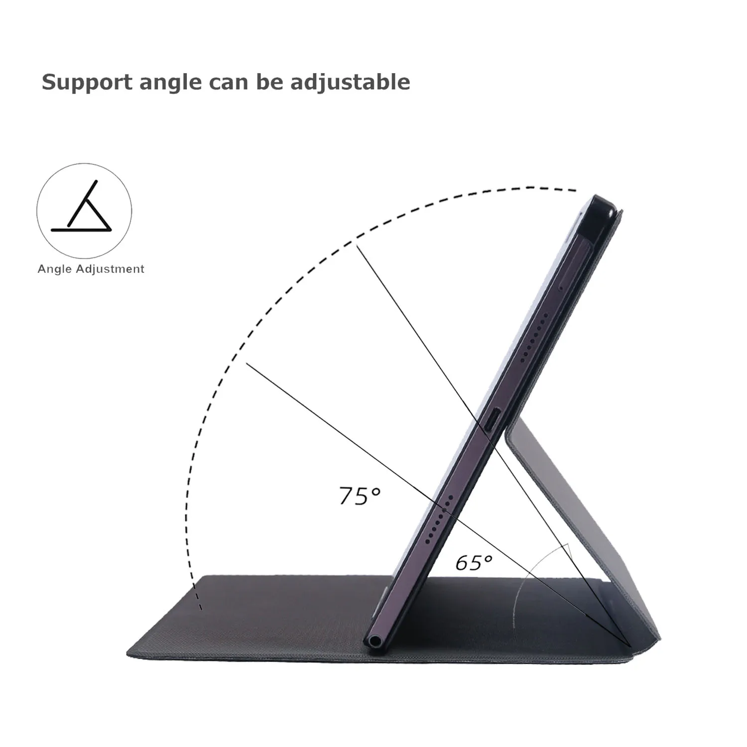 Étui de protection en cuir Pu  - Chuwi Tablet Accessories avis et prix