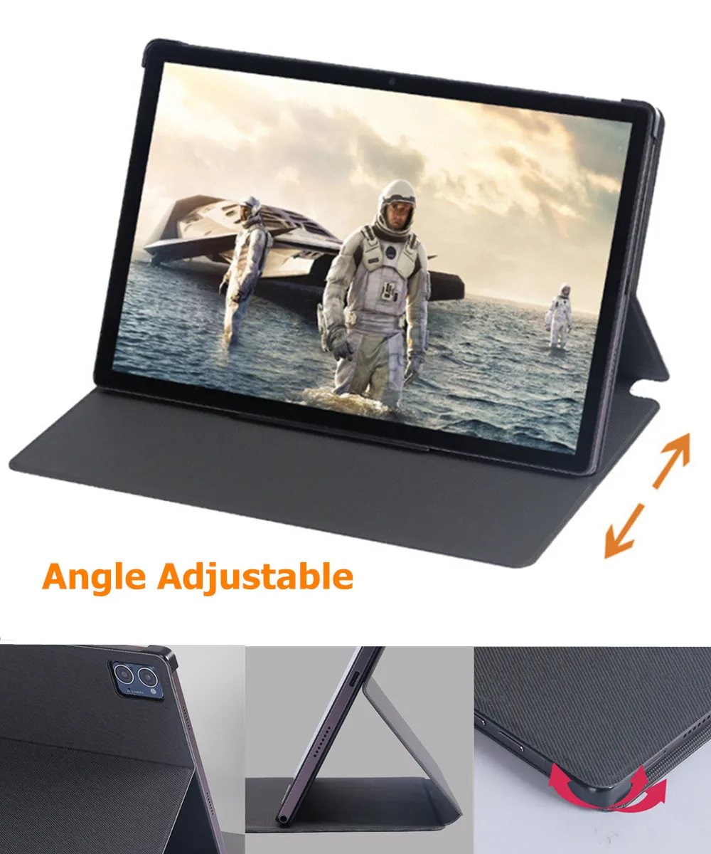 Étui de protection en cuir Pu  - Chuwi Tablet Accessories avis et prix