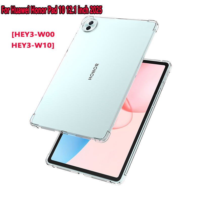 Étui Transparent pour Huawei H - Huawei Tablet Accessories avis et prix
