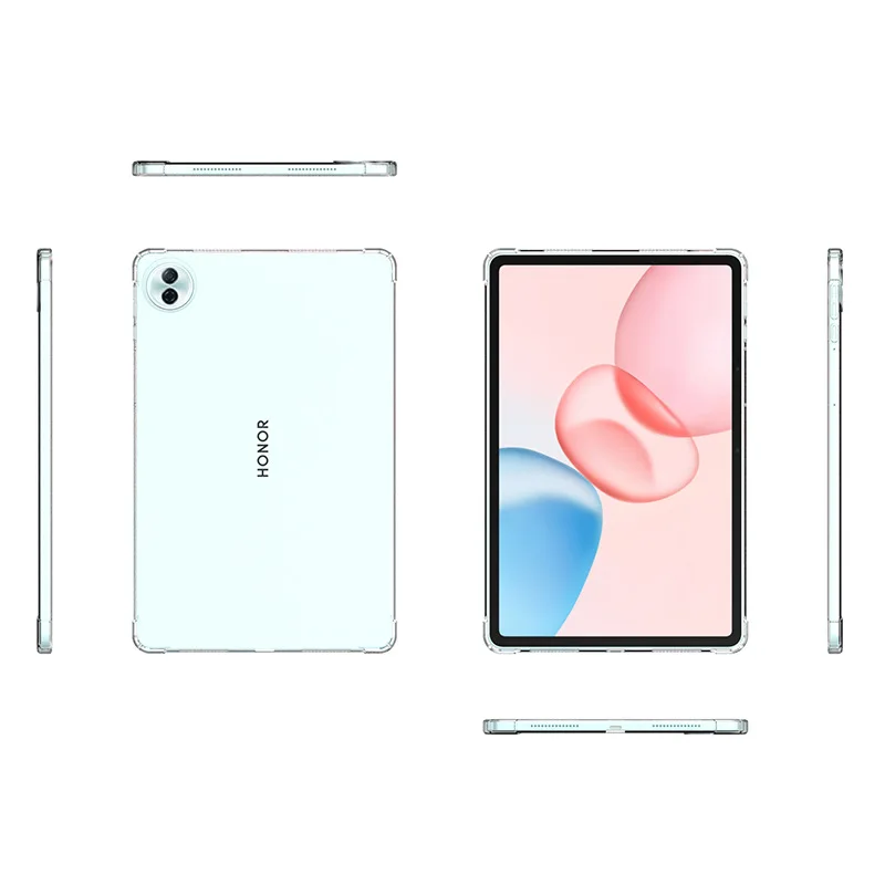 Étui Transparent pour Huawei H - Huawei Tablet Accessories avis et prix