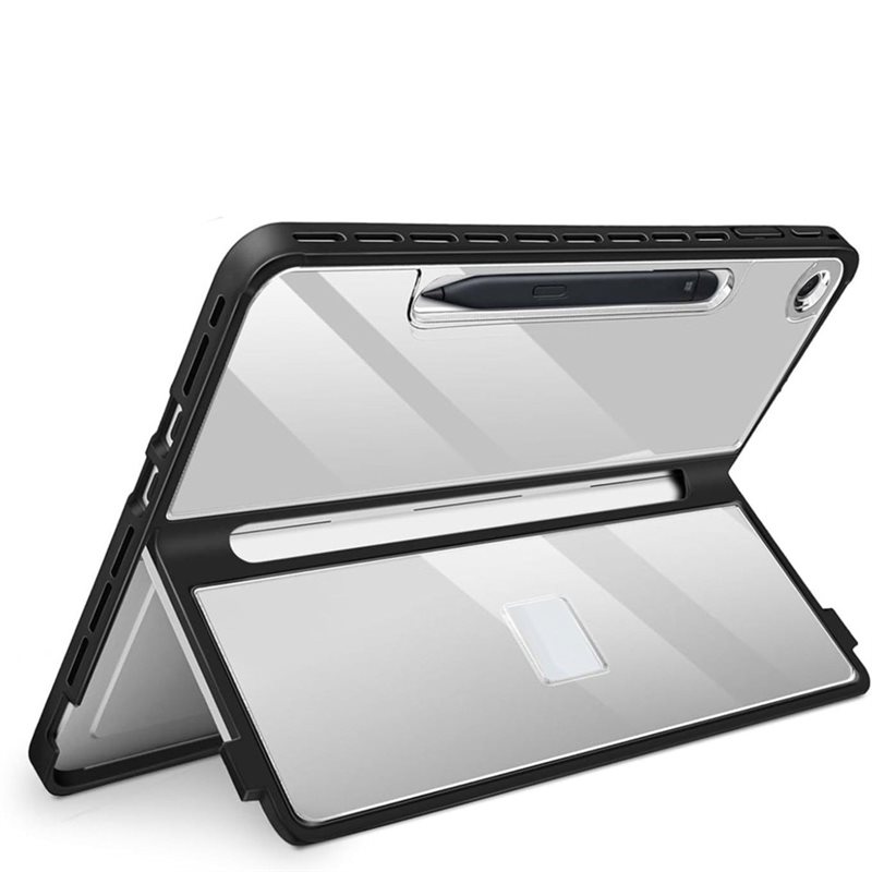 Étui rigide à rabat AT82-TPU p - Microsoft Tablet Accessories avis et prix