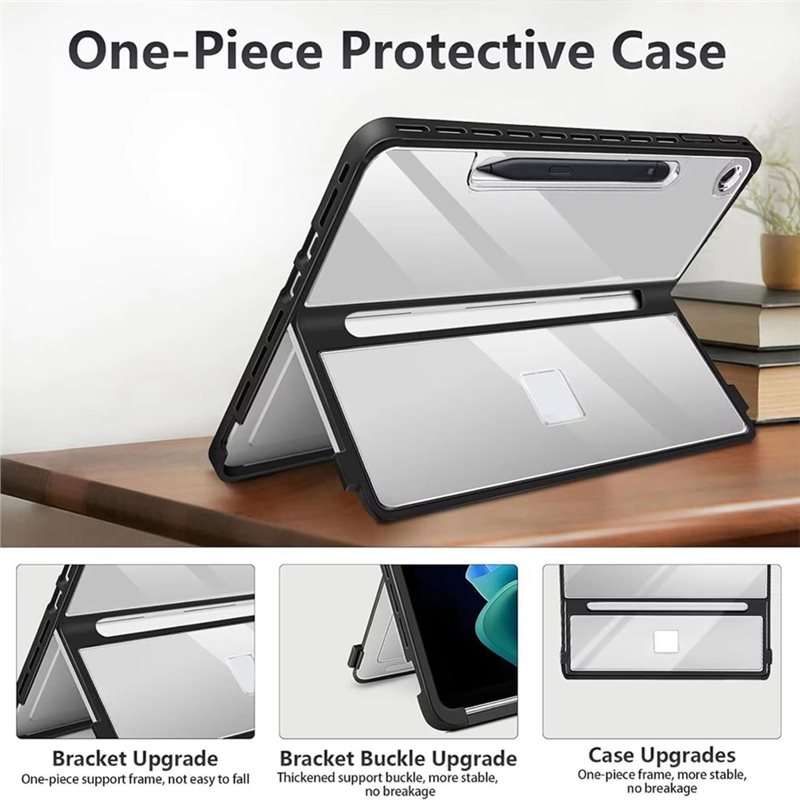 Étui rigide à rabat AT82-TPU p - Microsoft Tablet Accessories avis et prix