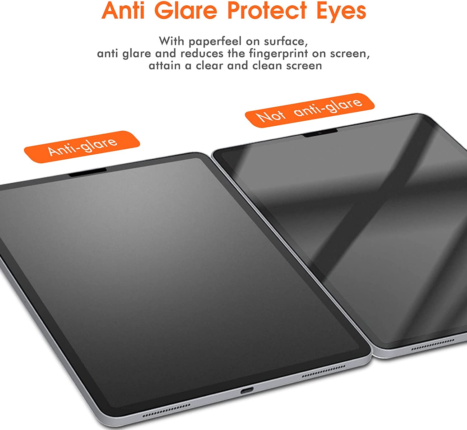 Film de protection d'écran en  - Tcl Tablet Accessories avis et prix