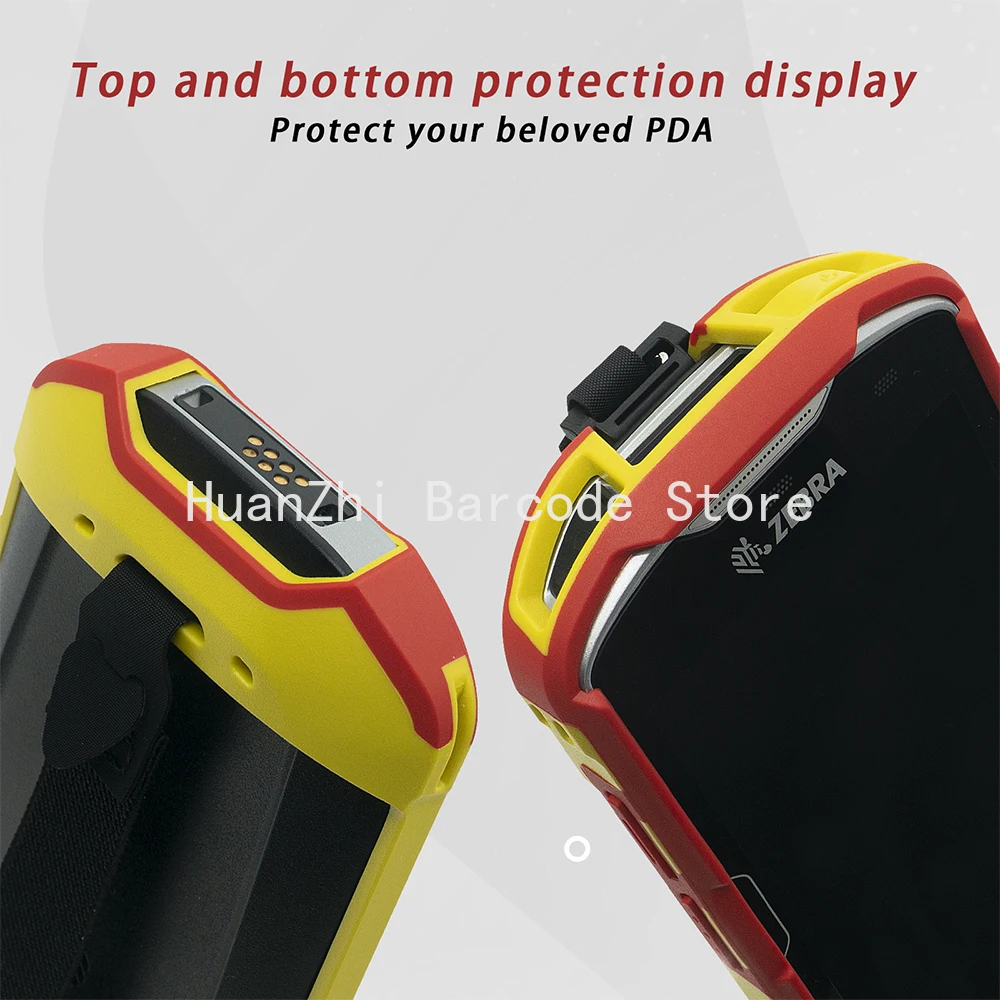 Housse de protection pare-choc - Zebra Tablet Accessories avis et prix