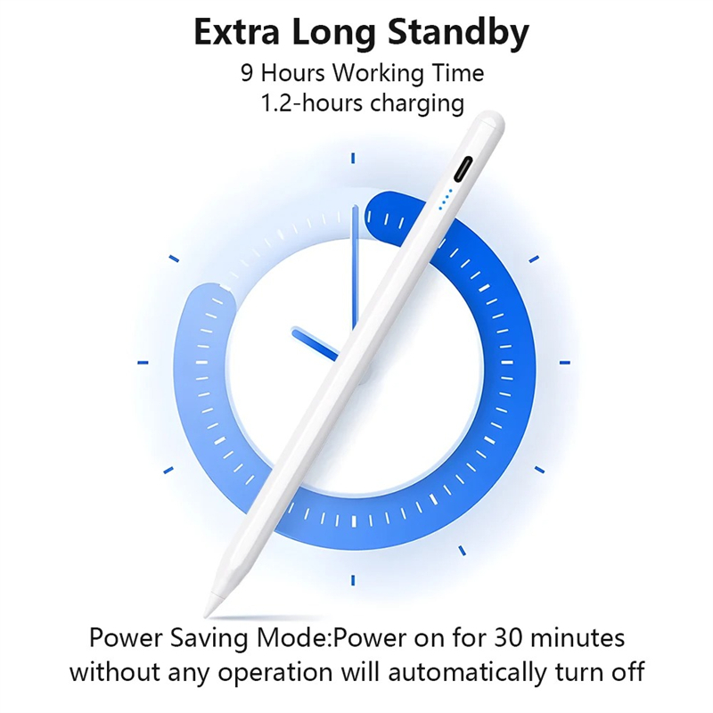 Stylet pour Apple Pencil 2, iP - Tablet Drawing Accessories avis et prix
