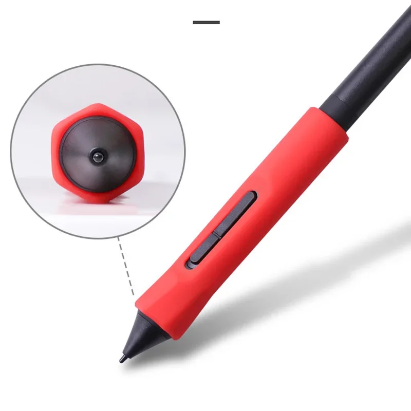 Wacom Pen Grip pour stylo Waco - Wacom Tablet Accessories avis et prix