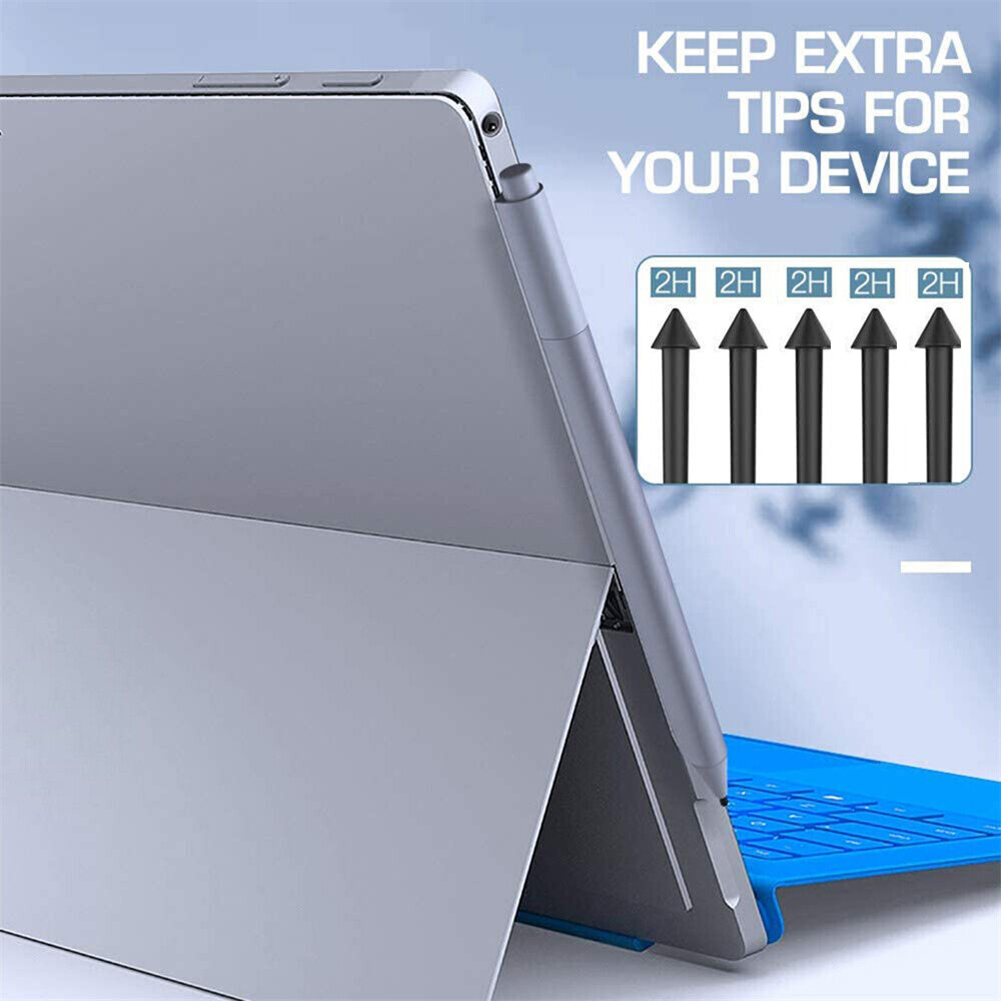 Pointes de rechange pour écran - Microsoft Tablet Accessories avis et prix