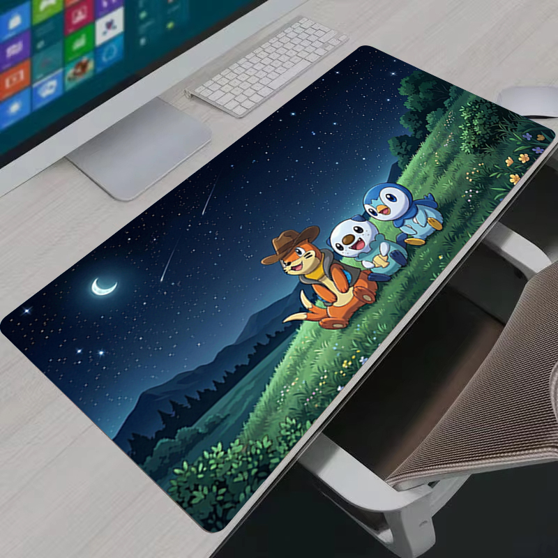 Tapis de souris Anime PC Gamer - Tablet Cute Accessories avis et prix