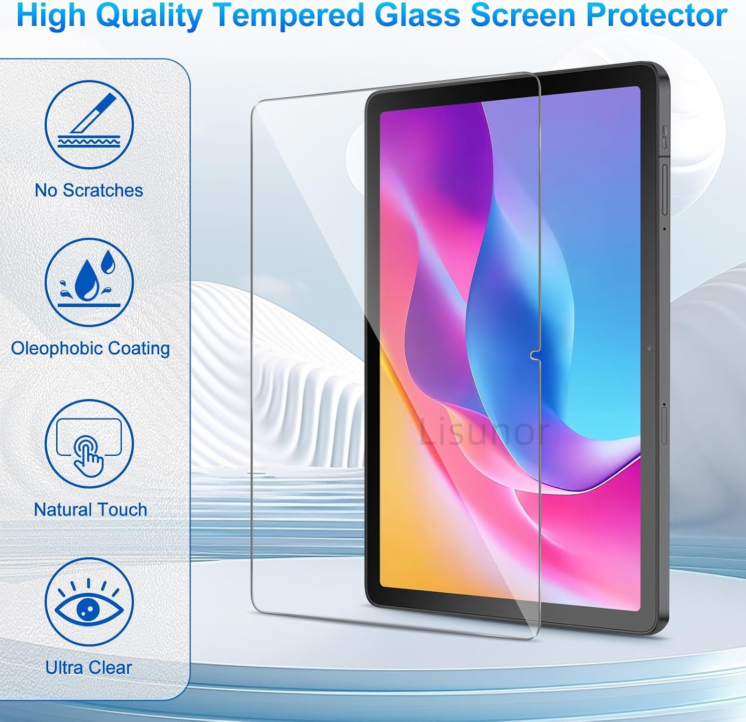Protecteur d'écran pour tablet - Tcl Tablet Accessories avis et prix