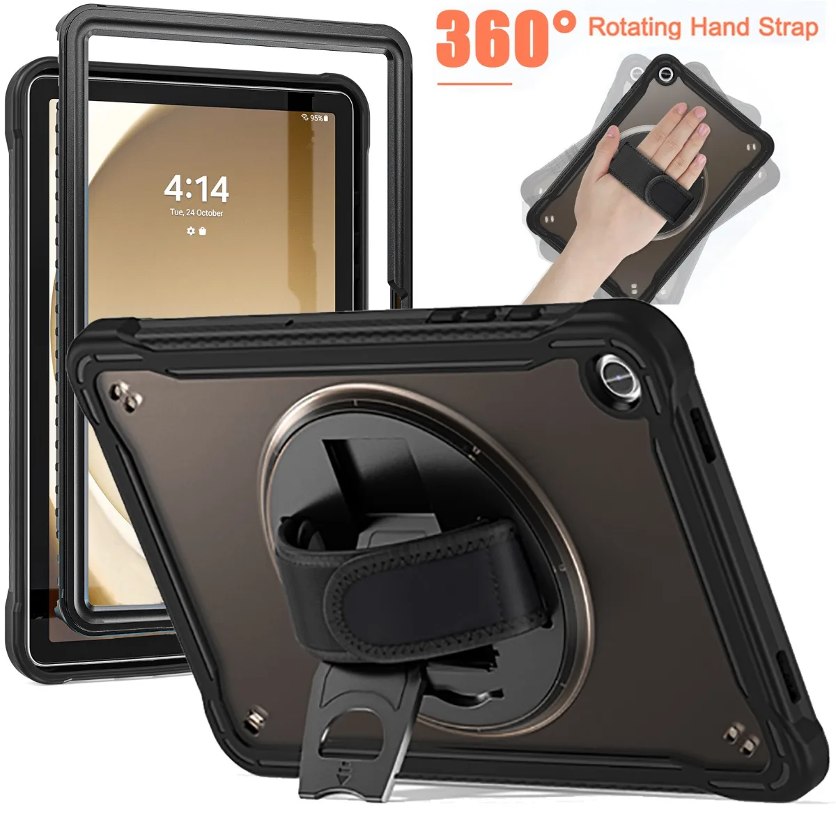 Housse de protection pour tabl - Samsung Tablet S11 Accessories avis et prix
