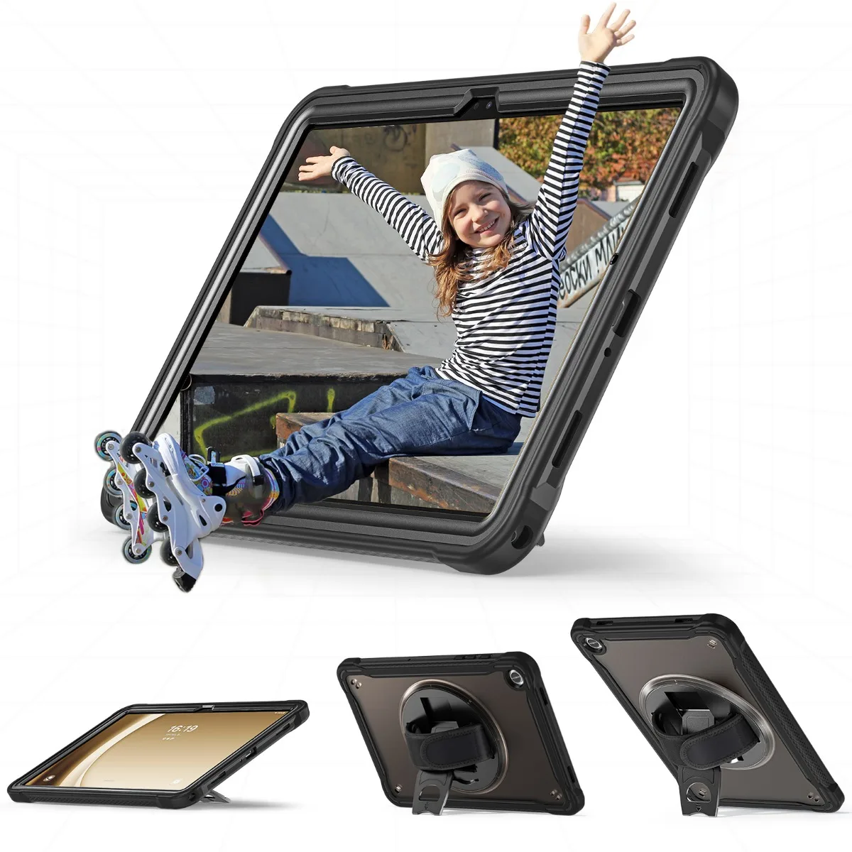 Housse de protection pour tabl - Samsung Tablet S11 Accessories avis et prix