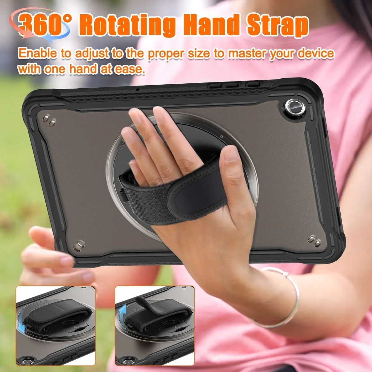 Housse de protection pour tabl - Samsung Tablet S11 Accessories avis et prix