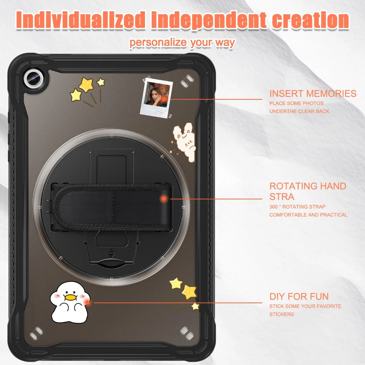 Housse de protection pour tabl - Samsung Tablet S11 Accessories avis et prix